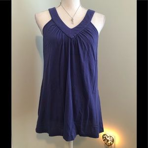 Da-Nang Surplus Indochine🌷V Neck Tank